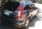 Honda CRV 2007 model FOR SALE -4