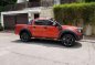 2014 Ford Ranger wikdtrak 4x4 mt-6