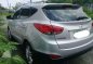 Sale swap Hyundai Tucson theta ll 2010 tg Montero Fortuner toyota Ford-6