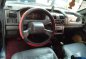 Rush Sale 1998 Mitsubishi Adventure 2.0L DIESEL Manual All - Power.-5