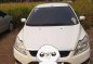 Ford Focus AT 1.8 Gas 2010 White For Sale -1
