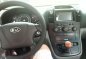 Kia Carnival SWB 2012 model All power-9