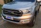 Ford Everest Trend 2017 FOR SALE -1
