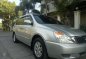 Kia Carnival SWB 2012 model All power-0