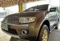 2013 Mitsubishi Montero for sale-1