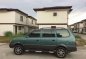 Toyota Revo GLX 1.8 Manual Gasoline 2000 for sale -1