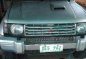 Mitsubishi Pajero 2x4 1996 for sale -1