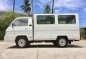 2016 Mitsubishi L300 Deluxe Dual Aircon Cebu Unit Fresh Good as Bnew-3