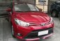 Well-kept Toyota Vios 2016 for sale-0