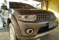 2013 Mitsubishi Montero for sale-0