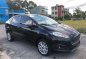 2016 Model Ford Fiesta 1.5L SEDAN AT-10