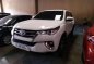 2017 Toyota Fortuner G Turbo Diesel Automatic-0