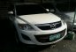 Well-maintained Mazda CX-9 2013 for sale-0