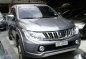 2015 Mitsubishi Strada gls V 4x4 AT for sale -0