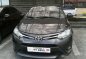 Good as new Toyota Vios 2016 for sale-1