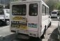 Good as new Foton Blizzard 2012 for sale-4
