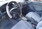 Honda Civic Vti 2001mdl Matic Vtec 3-3