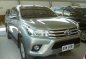 Toyota Hilux 2016 for sale-0