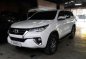 2017 Toyota Fortuner for sale-5