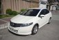 2012 Honda CITY MATIC ALL POWER vs 2010 Vios Sentra 2013 mirage accent-1