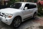 Pajero ck diesel local-2