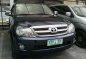 Good as new Toyota Fortuner 2008 for sale-0