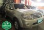 Well-kept Toyota Fortuner 2009 for sale-0