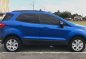 2017 Ford Ecosport Trend 1.5L  for sale -0