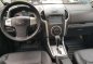 2015 Isuzu Mux LS 4x2 Diesel Automatic-5