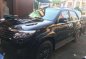 Toyota Fortuner 2015 AT diesel for sale -9