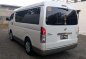 Toyota Hiace gl Grandia 3.0 automatic diesel 2016 model-3