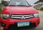 Mitsubishi Strada 2012 for sale-0