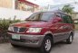 Mitsubishi Adventure 2004 for sale-2