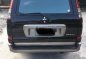 Mitsubishi Adventure GLS Sports II 2008 Model-8