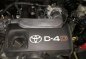 Toyota Fortuner 2008 model FOR SALE-9