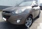 Well-kept Hyundai Tucson 2012 for sale-0