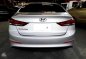 2016 Hyundai All NEW Elantra 1.6 6Spd MT altis civic lancer 2015 2014-6