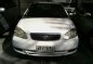 Well-kept Toyota Corolla Altis 2003 for sale-0