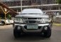 Well-kept Isuzu Crosswind 2007 for sale-1