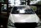 Toyota Innova 2007 Manual White For Sale -5