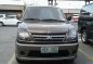 2005 Mitsubishi Adventure gls sports diesel-0