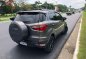 2017 Ford Ecosport Titanium Automatic BLACK EDITION Sunroof 8tkm-3