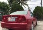 Honda Civic VTi VTEC 2001 FOR SALE-7