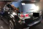 Toyota Fortuner 2015 AT diesel for sale -10