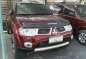 Mitsubishi Montero Sport 2012 for sale-0