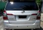 Toyota Innova E 2014 FOR SALE-1