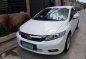 Honda Civic FB 2012 AT FOR SALE -2