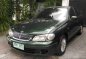 2002 Nissan Exalta Grandeur FOR SALE -2