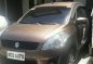 Suzuki Ertiga 2016 Glx AT FOR SALE -0