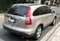 Honda Cr-V 2007 for sale-3